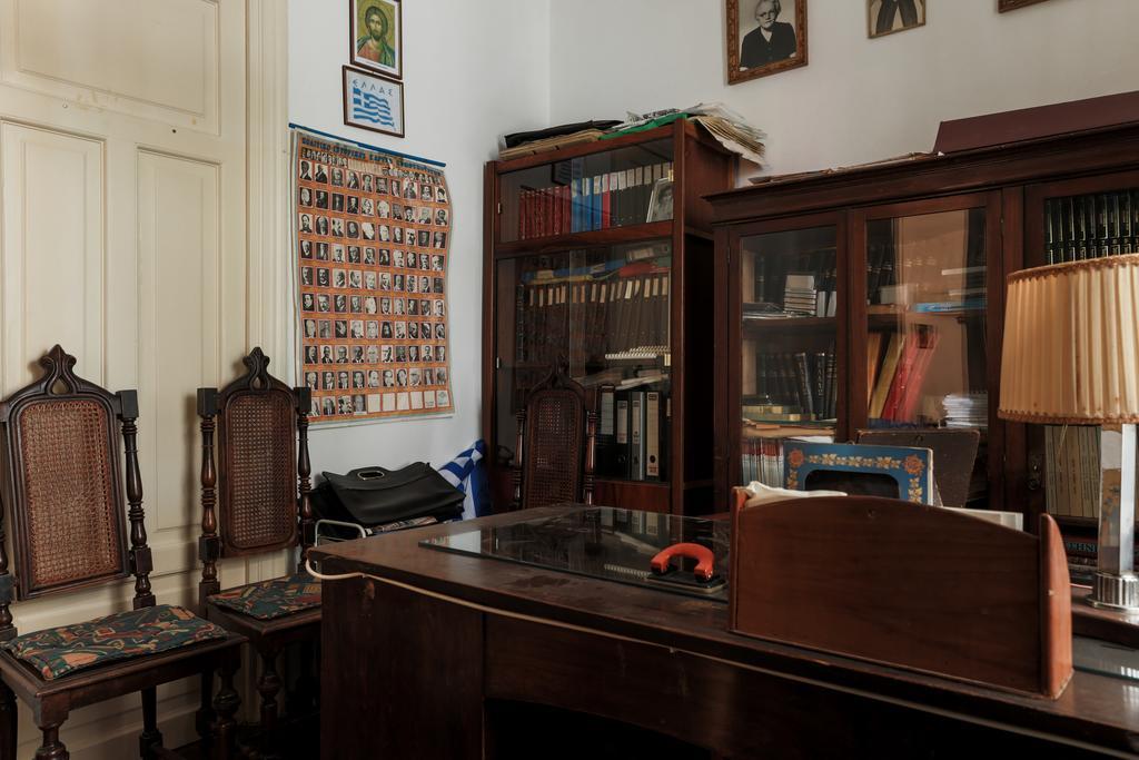 Filopappou Home Ateny Zewnętrze zdjęcie