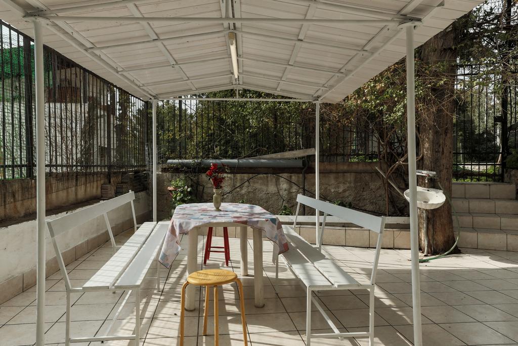 Filopappou Home Ateny Zewnętrze zdjęcie